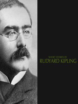 Short Stories by Rudyard Kipling - Audiobook